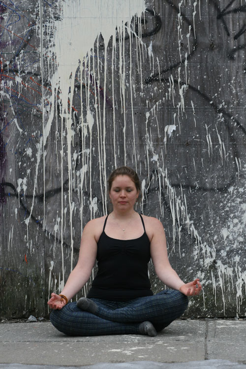 Meditation